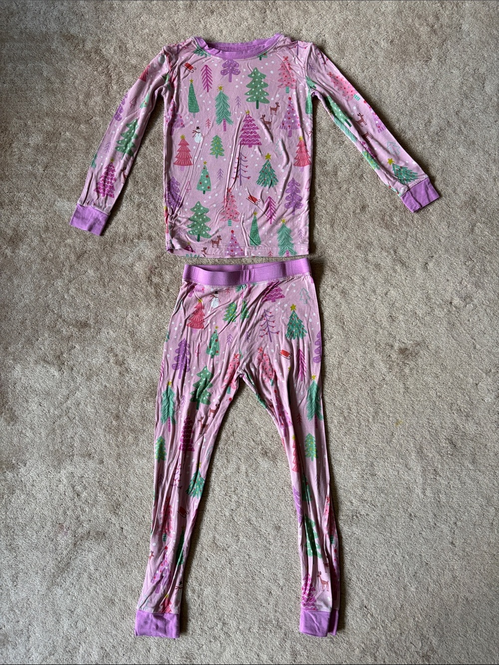 Little Sleepies PJs